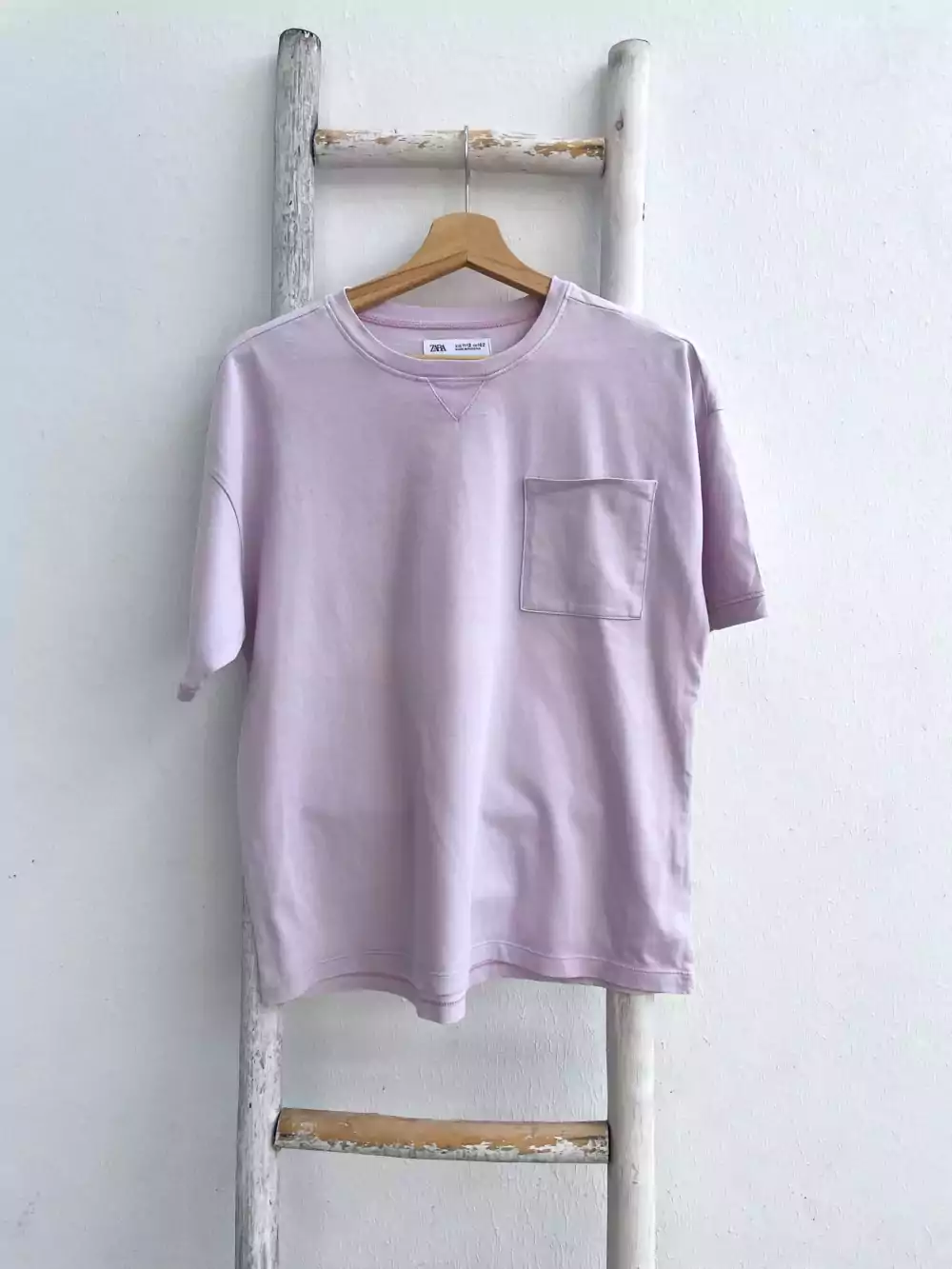 Simone - T-shirt Zara