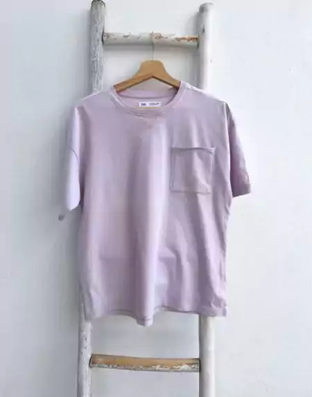 Simone - T-shirt Zara