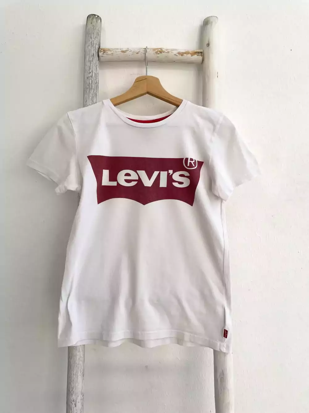 Simone - T-shirt Levis