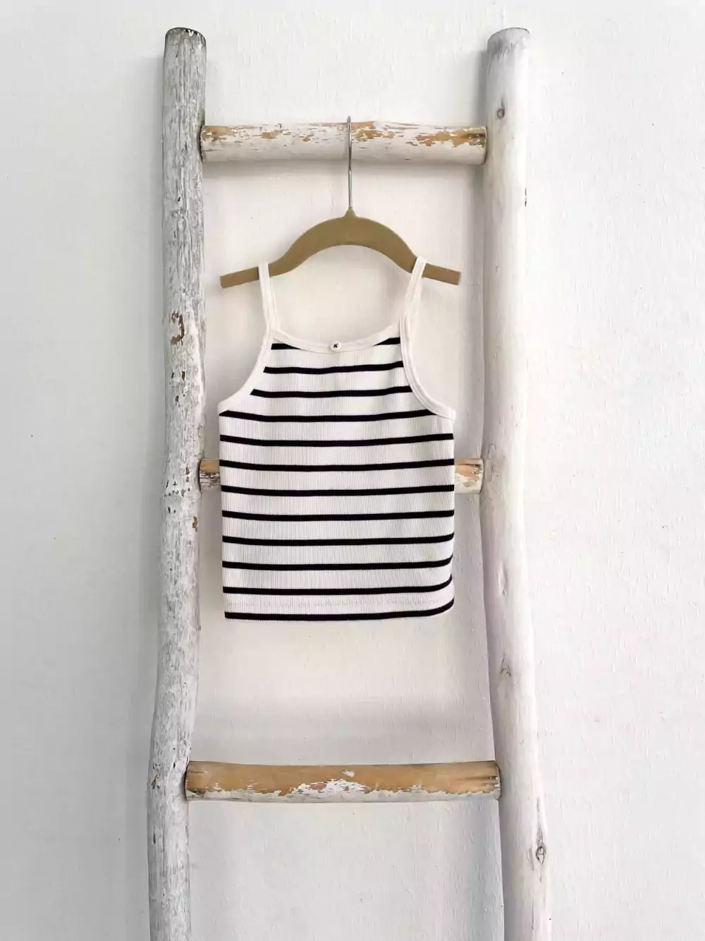 Simone - Débardeur Petit Bateau