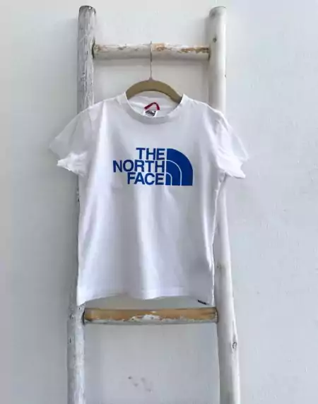 Simone - T-shirt The North Face