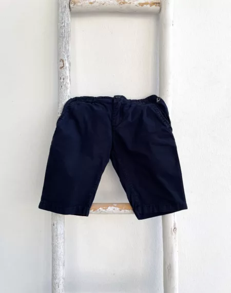 Simone - Bermuda Petit Bateau