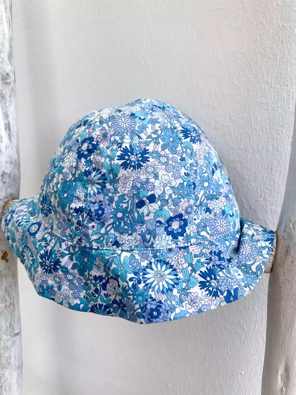 Simone - Chapeau liberty Jacadi