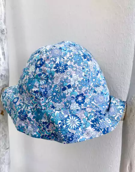 Simone - Chapeau liberty Jacadi