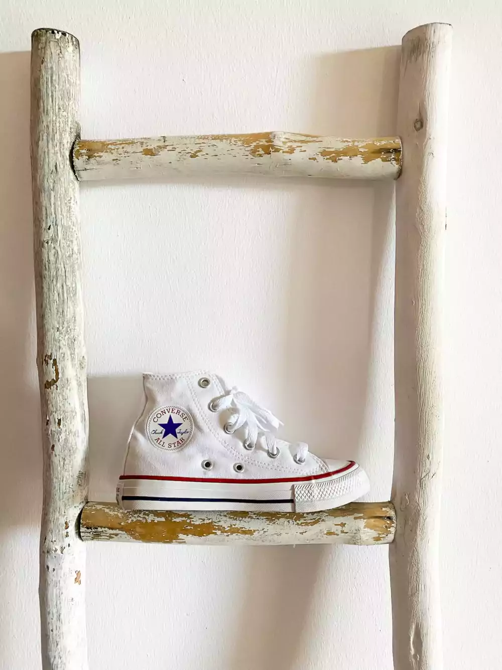 Converse Chuck Taylor All Star - Profil