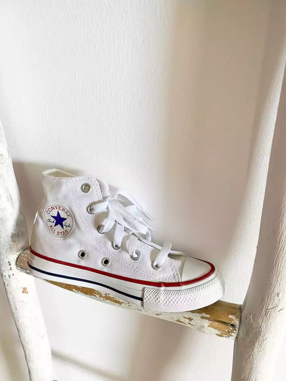 Converse Chuck Taylor All Star - Profil 2