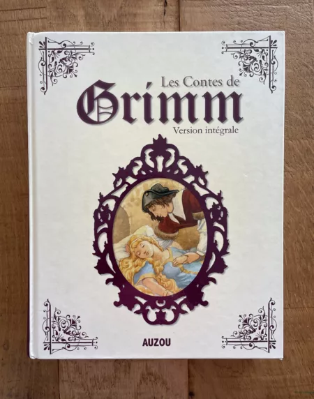 Les Contes de Grimm