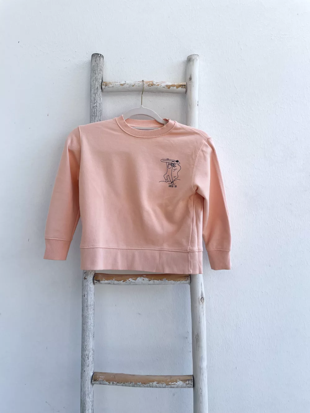 Simone_Sweatshirt Zara