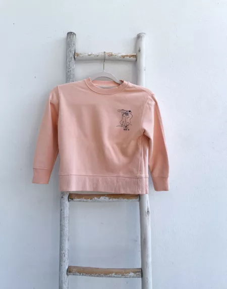 Simone_Sweatshirt Zara