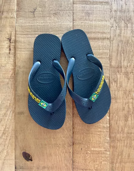 Tongs Havaianas