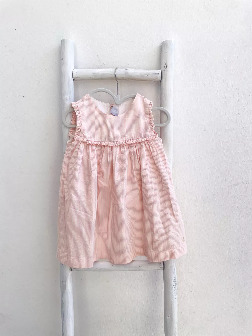 Simone_Robe Petit Bateau