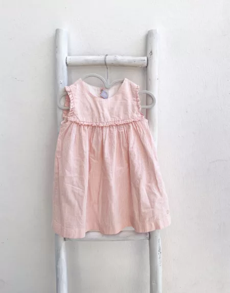 Simone_Robe Petit Bateau