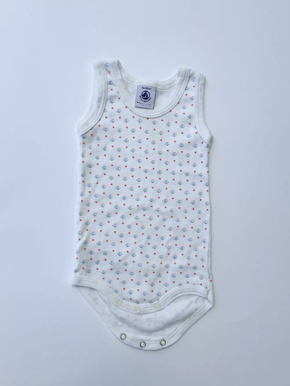 Simone_Body Petit Bateau