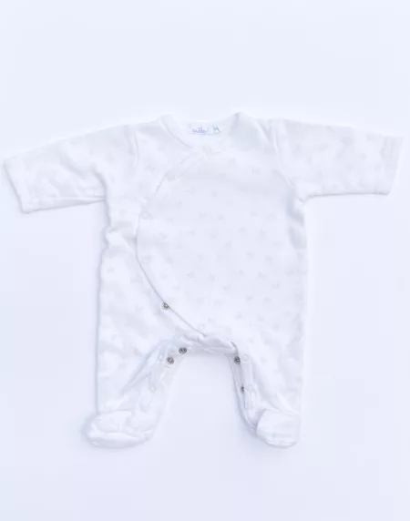 Simone_Pyjama coton Boutchou