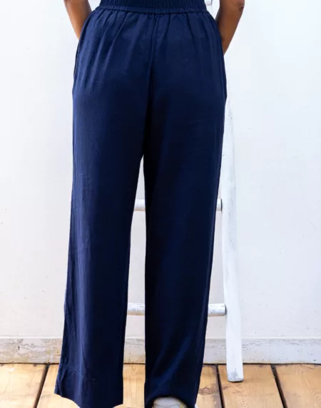 Pantalon Zara Dos