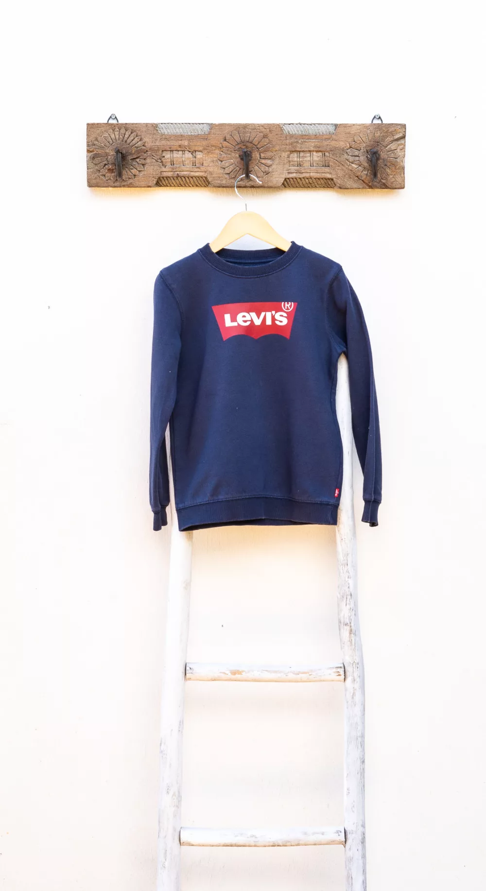 Simone_Sweat Levis