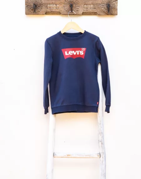 Simone_Sweat Levis